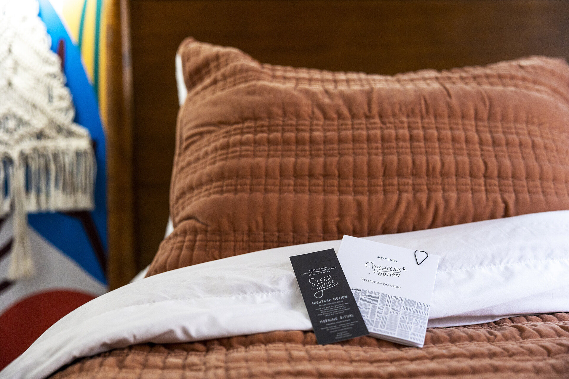 Master bathroom vanity with dual sinks and storage